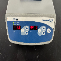 VWR Digital Heatblock image 2